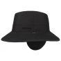 Traveller Hat Amundson Sympatex with ear flaps - Hatland