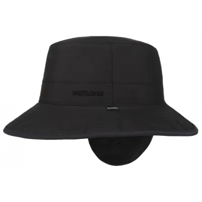 Chapeau Traveller Amundson Sympatex cache-oreilles - Hatland