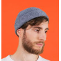 Long Nero Wool Beanie - Kopka