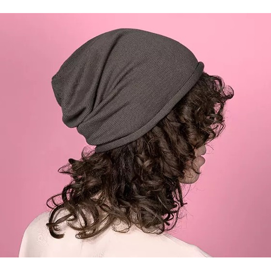Rolli Cotton Beanie - Kopka Rolli Cotton Beanie - Kopka
