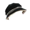 Black Polar Bucket Hat Vita - Traclet - ref 21169