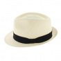 trilby panama hat for women