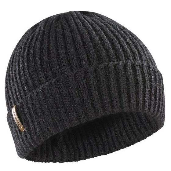 Recycled Leo Cuffed Beanie - Le Drapo