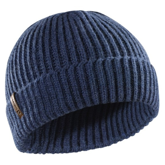 Recycled Leo Cuffed Beanie - Le Drapo