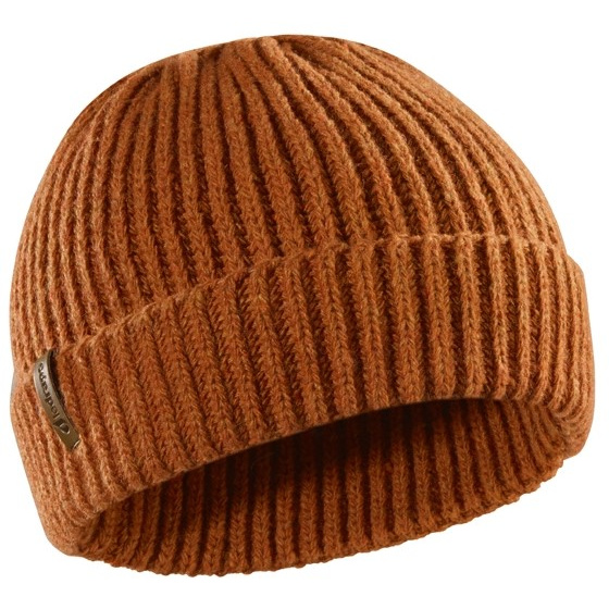 Recycled Leo Cuffed Beanie - Le Drapo