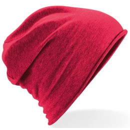Classic Red Night Cap