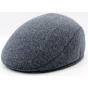 Pessac Rounded Cap with Ear Flaps - Traclet
