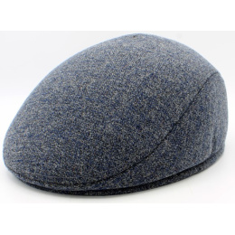 Pessac Rounded Cap with Ear Flaps - Traclet