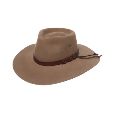 Chapeau australien Big Australian - Statesman