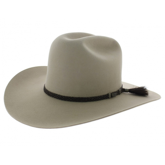 Chapeau western Serpentine - Statesman hats Chapeau western Serpentine - Statesman hats
