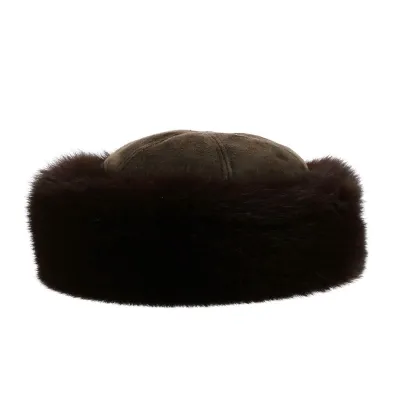 women's fur toque - Traclet Hat Shop Reference: 2421 | Traclet Hat Shop