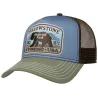 Baseball Trucker Cap New York - Stetson Reference: 21224 | Chapellerie Traclet