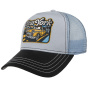 Baseball Trucker Cap New York - Stetson