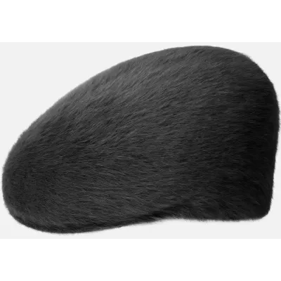 Fugora 504 Angora Cap - Kangol Reference: 1125 | Traclet Hat Shop