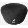 Casquette angora Fugora 504 - Kangol Reference : 1125 | Chapellerie Traclet