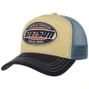 Baseball Trucker Cap SINCE 1865 - Stetson - ref 21241