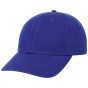 Blue Rector Baseball Cap - Stetson