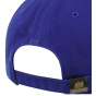 Blue Rector Baseball Cap - Stetson