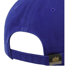 copy of Baseball Cap Rector Anthracite - Stetson