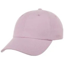Baseball Cap Rector Pink - Stetson | Traclet Hatmakers ref 21258 traclet hatmakers