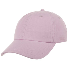 Baseball Cap Rector Pink - Stetson