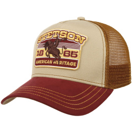 American RADEO DAYS Baseball Cap - Stetson