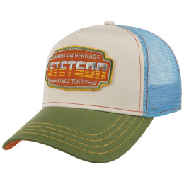 Baseball Cap American Heritage - Stetson