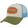 Baseball Cap American Heritage - Stetson - REF 21262| Traclet Hat Shop