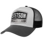Baseball Cap California Since 1865 Grey - Stetson