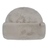 Toque Cherrybush Fausse Fourrure GREY - Barts