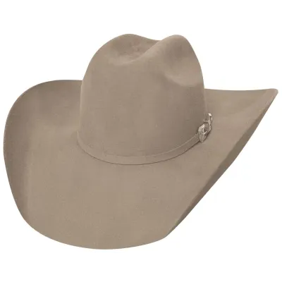 Chapeau western - Country LEGACY 8X Taupe