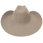 Western hat - Country LEGACY 8X Taupe