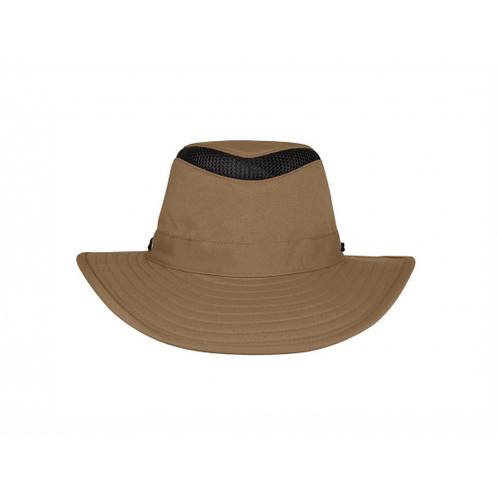 Chapeau LTM6 MARRON
