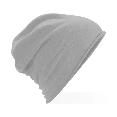 Bonnet De Nuit Classique Gris