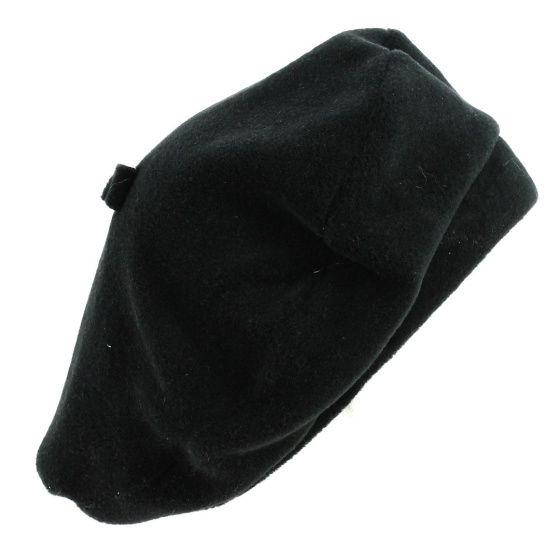 Beret polaire femme Zoë