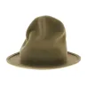 chapeau feutre laine unie pharrell - Pharrell's hat Reference : 21328| Chapellerie Traclet