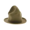 chapeau feutre laine unie pharrell - Pharrell's hat Reference : 21328| Chapellerie Traclet