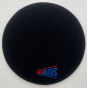Navy Beret Allez Les Bleus PARIS 2024 - Le Béret Français