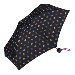 copy of Black Pillow Mini Umbrella - Esprit