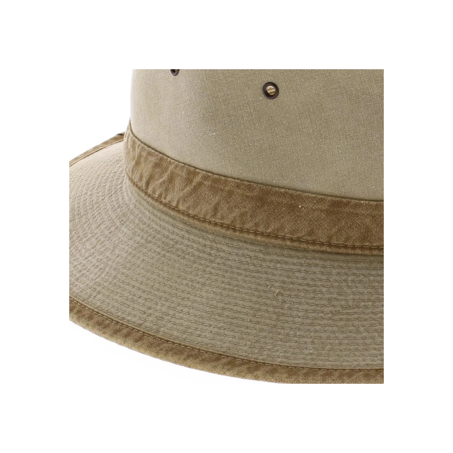 online sale of cotton safari hat 2 colors