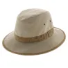 traveller hat - Safari hat cotton 2 colors
