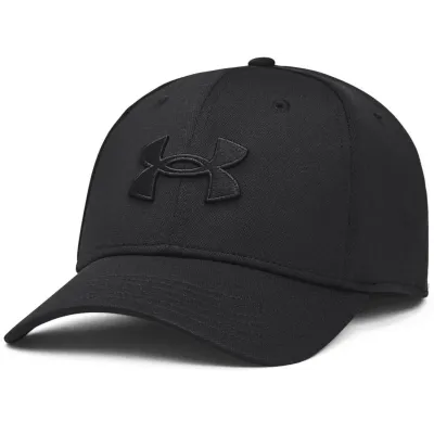 Caquette Under Armour Noir