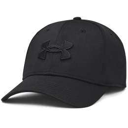 Black Under Armour Cap