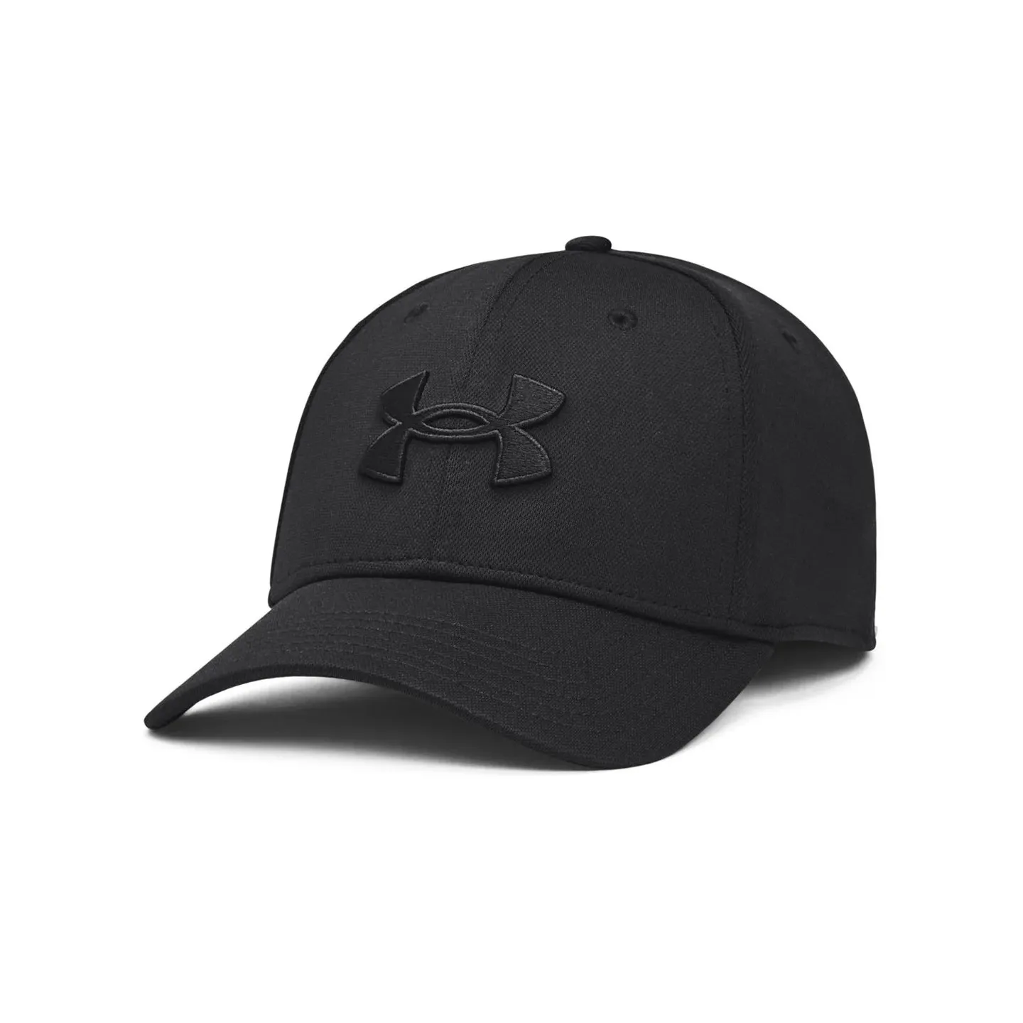 black under armour cap Ref/19927