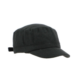 Bugatti army cap