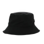 DOR Black Bell Rain Hat - Traclet
