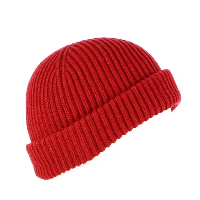 Bonnet ROSSO rouge - Marone- achat bonnet Reference :21278 | Chapellerie Traclet