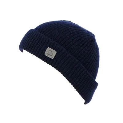 Bonnet Tricot  Marin et Bleu - Gottmann Reference : 21281 | Chapellerie Traclet