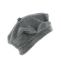 Zoë Women's Fleece Beret