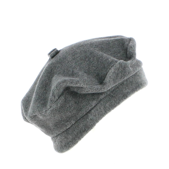 Beret polaire femme Zoë